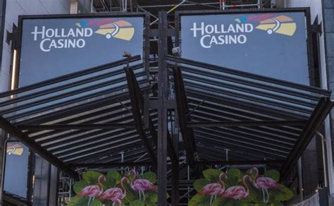  holland casino entree kosten